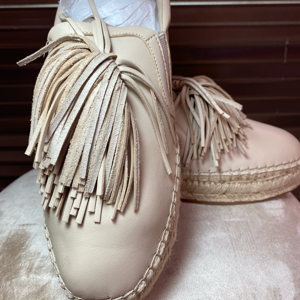 J/SLIDES Raoul Espadrilles - Picture 4 of 7